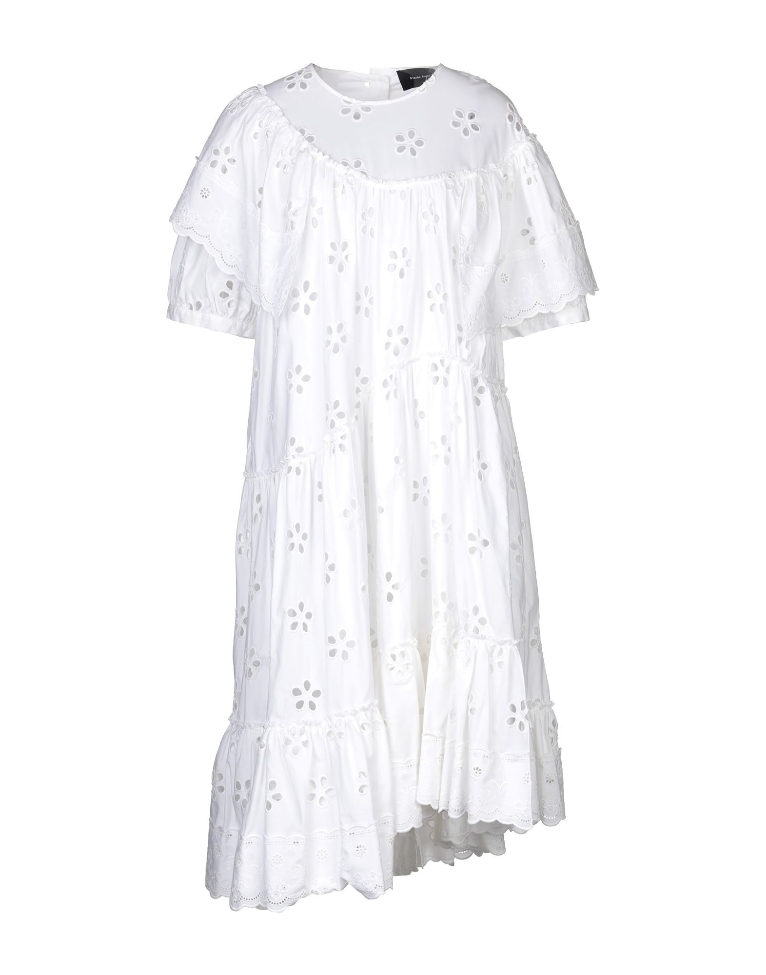 SIMONE ROCHA - Midi Dress