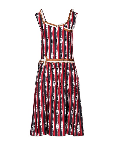 ZOOM UNDERCOVER - Knee-length dress