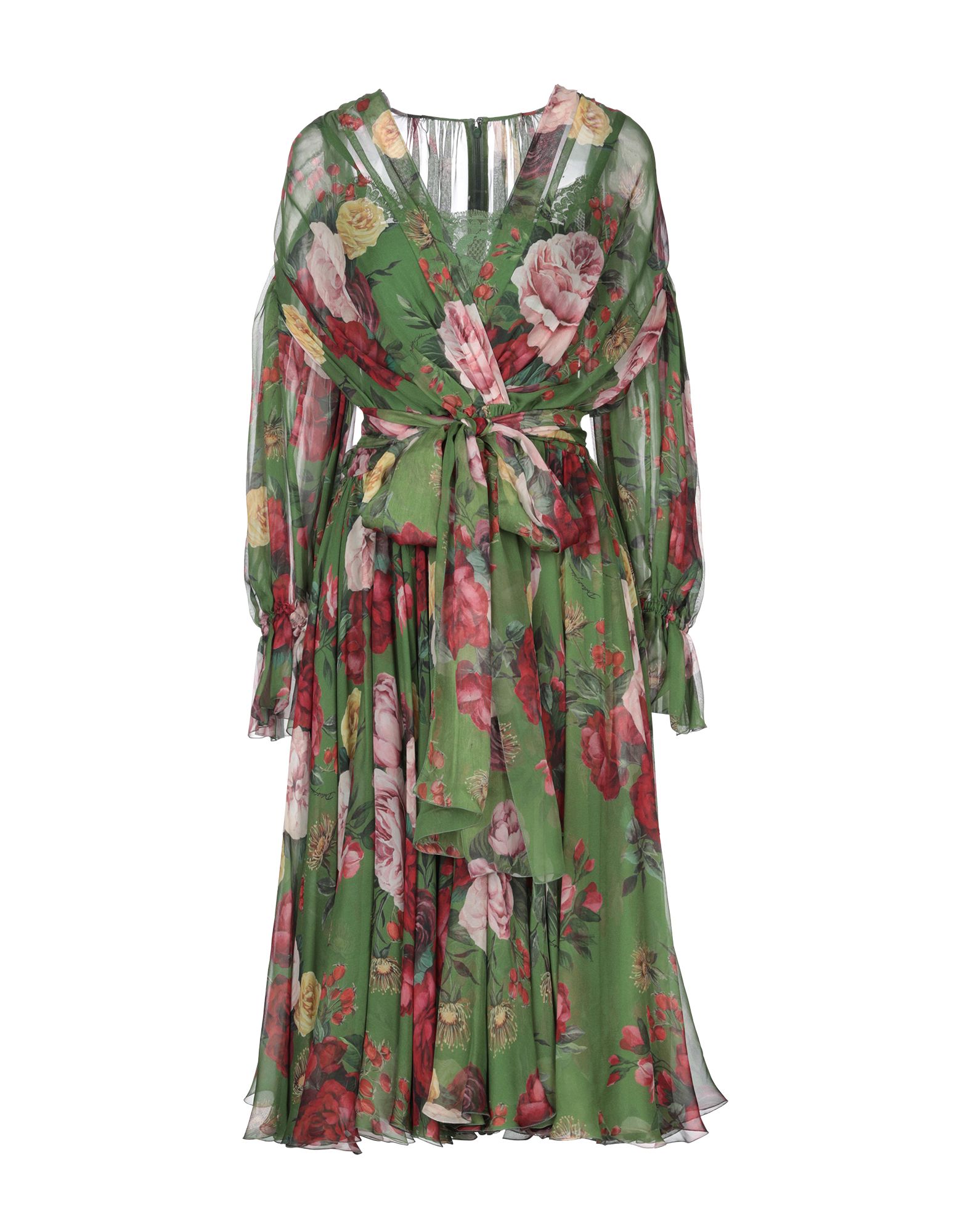 DOLCE&GABBANA - Midi dresses