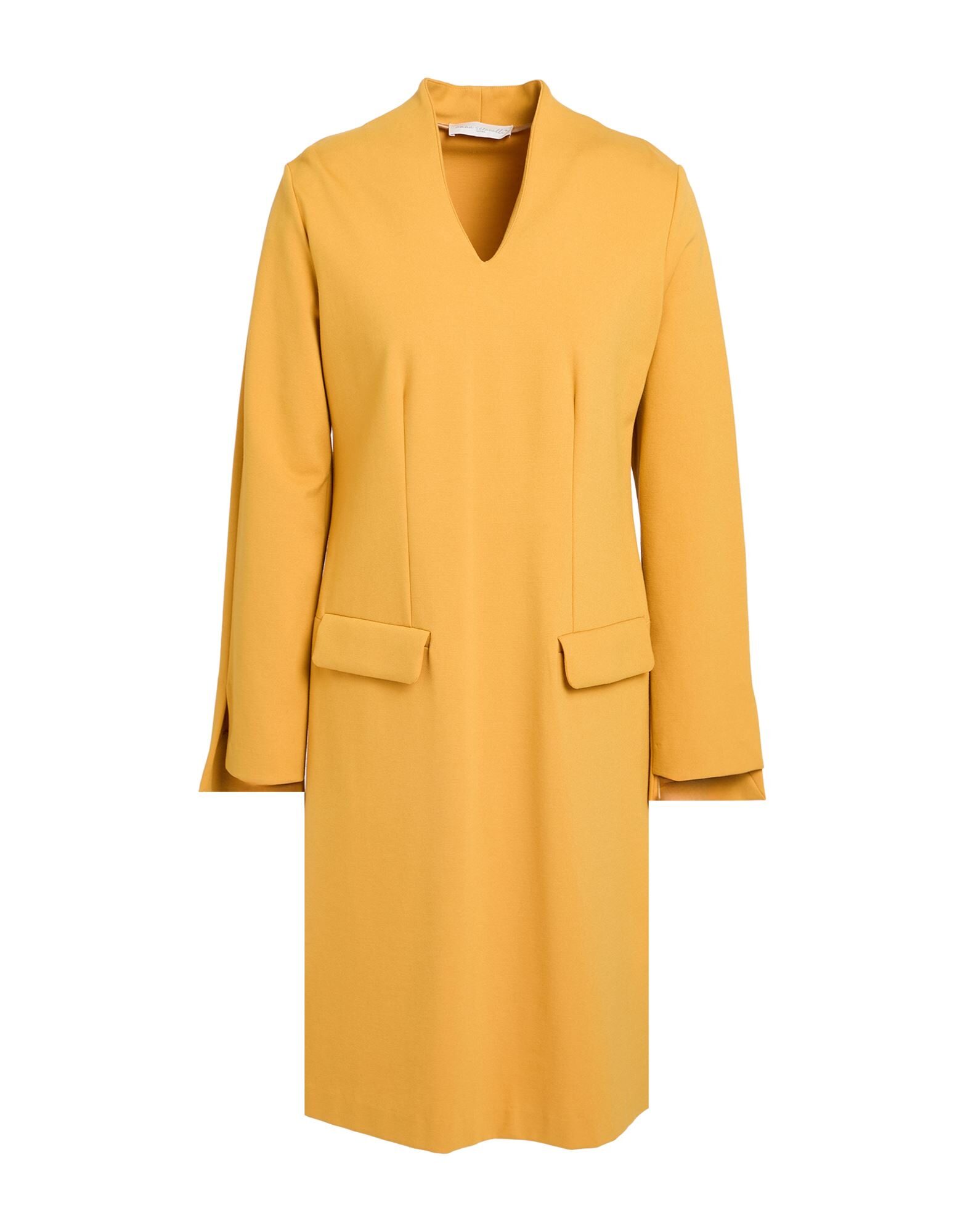 ANNA SERAVALLI - Midi dresses