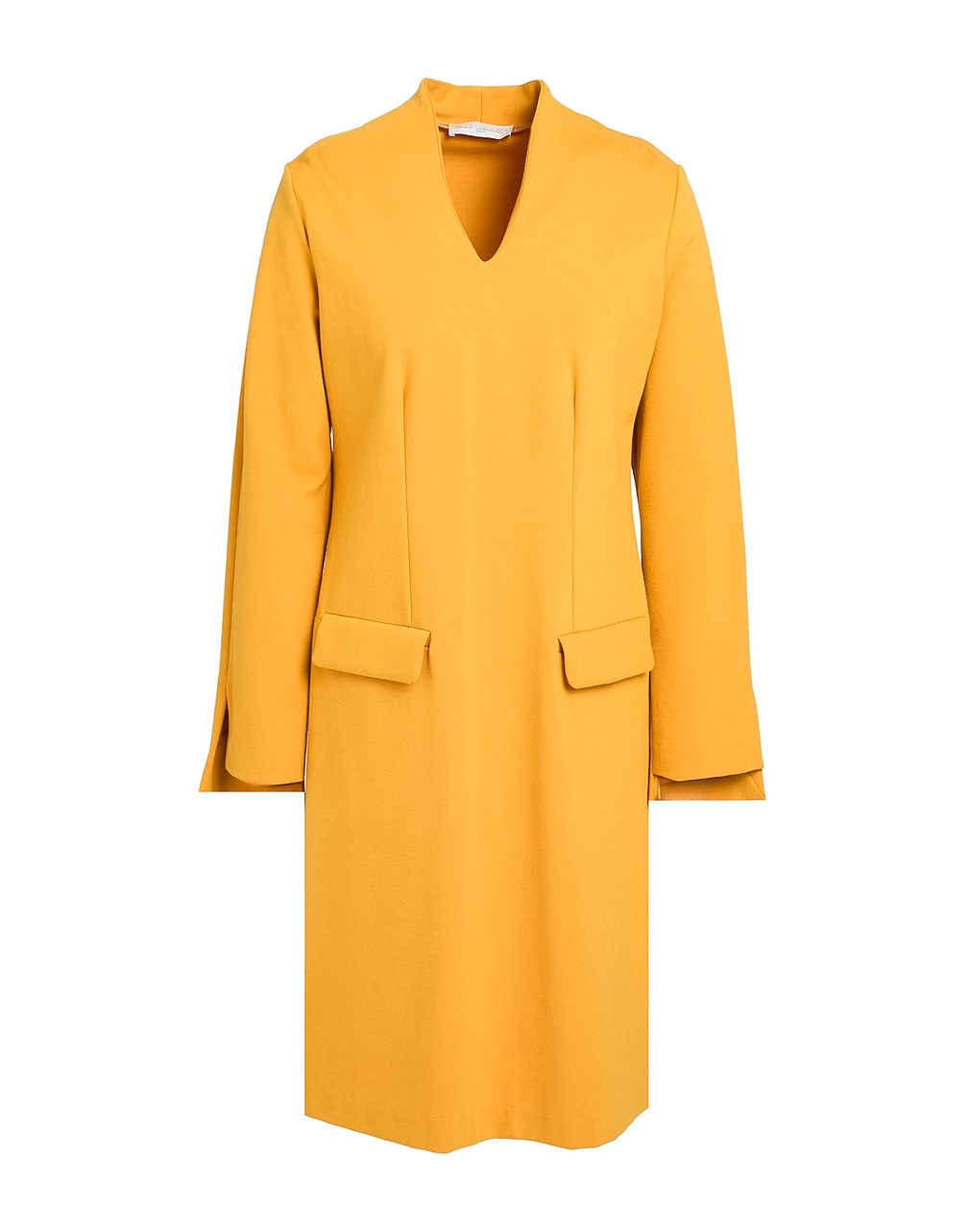 ANNA SERAVALLI - Midi dresses