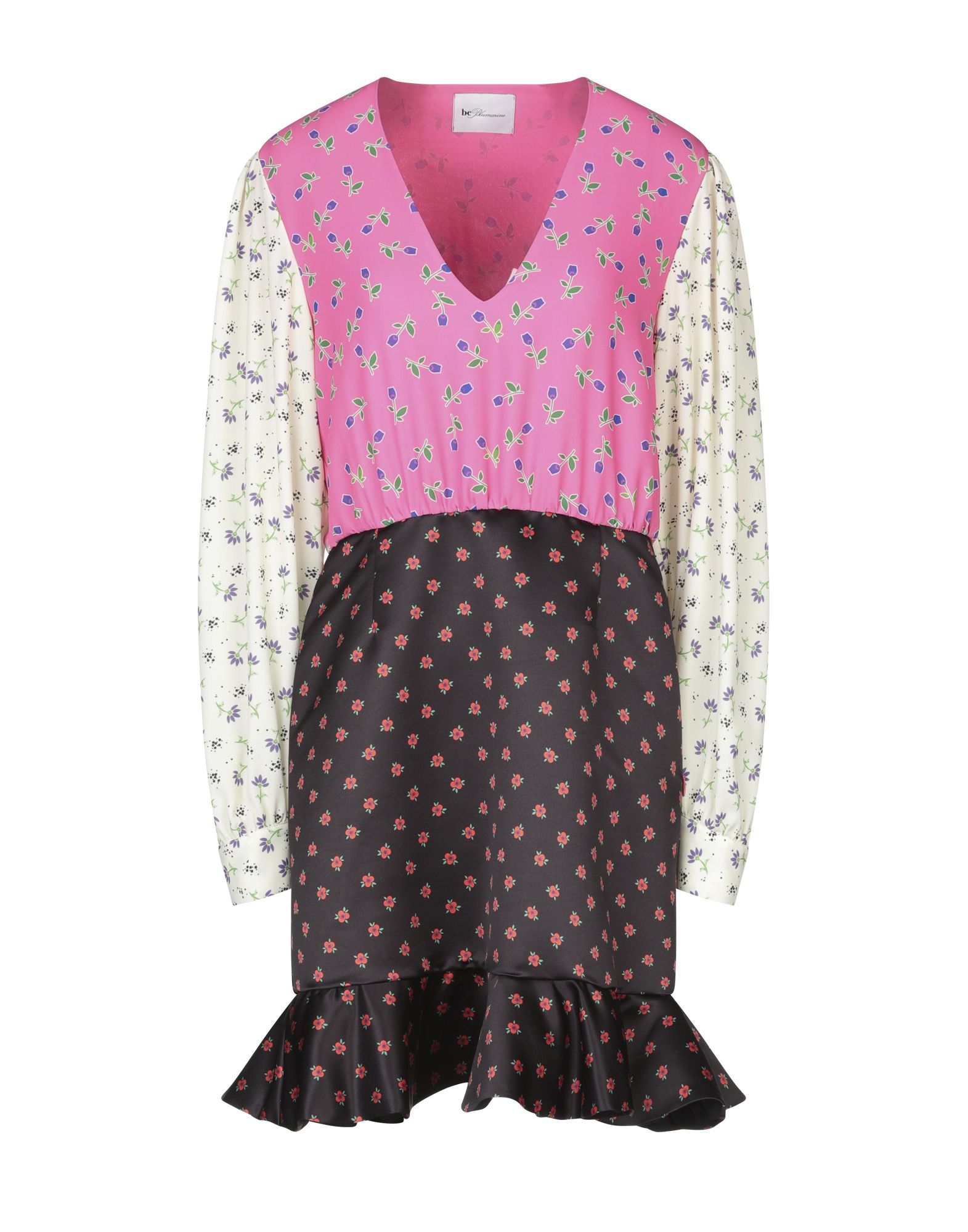 BE BLUMARINE - Mini dresses