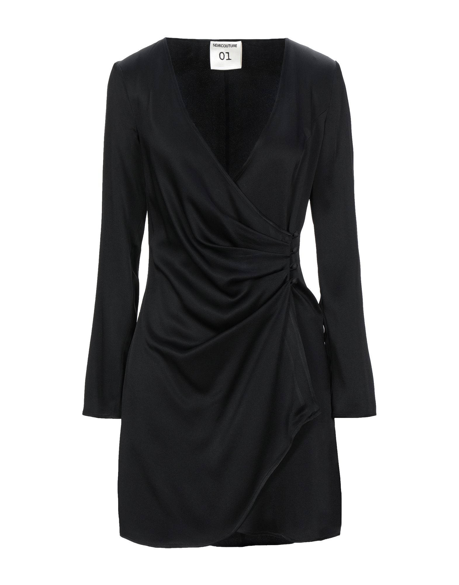 SEMICOUTURE - Mini dresses