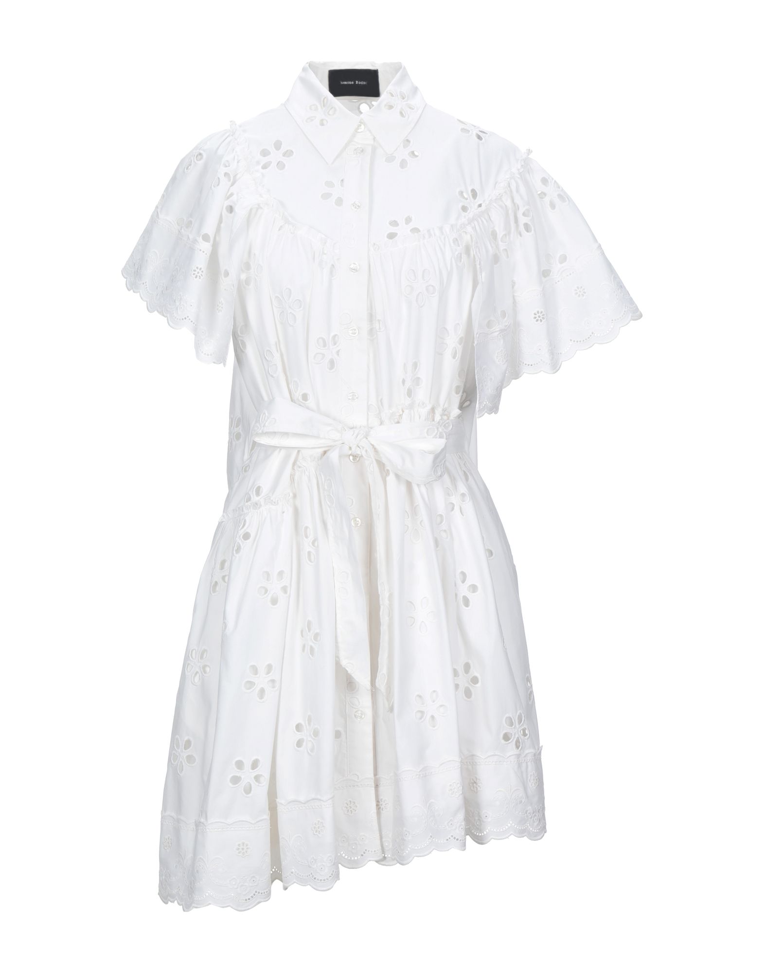 SIMONE ROCHA - Shirt dress