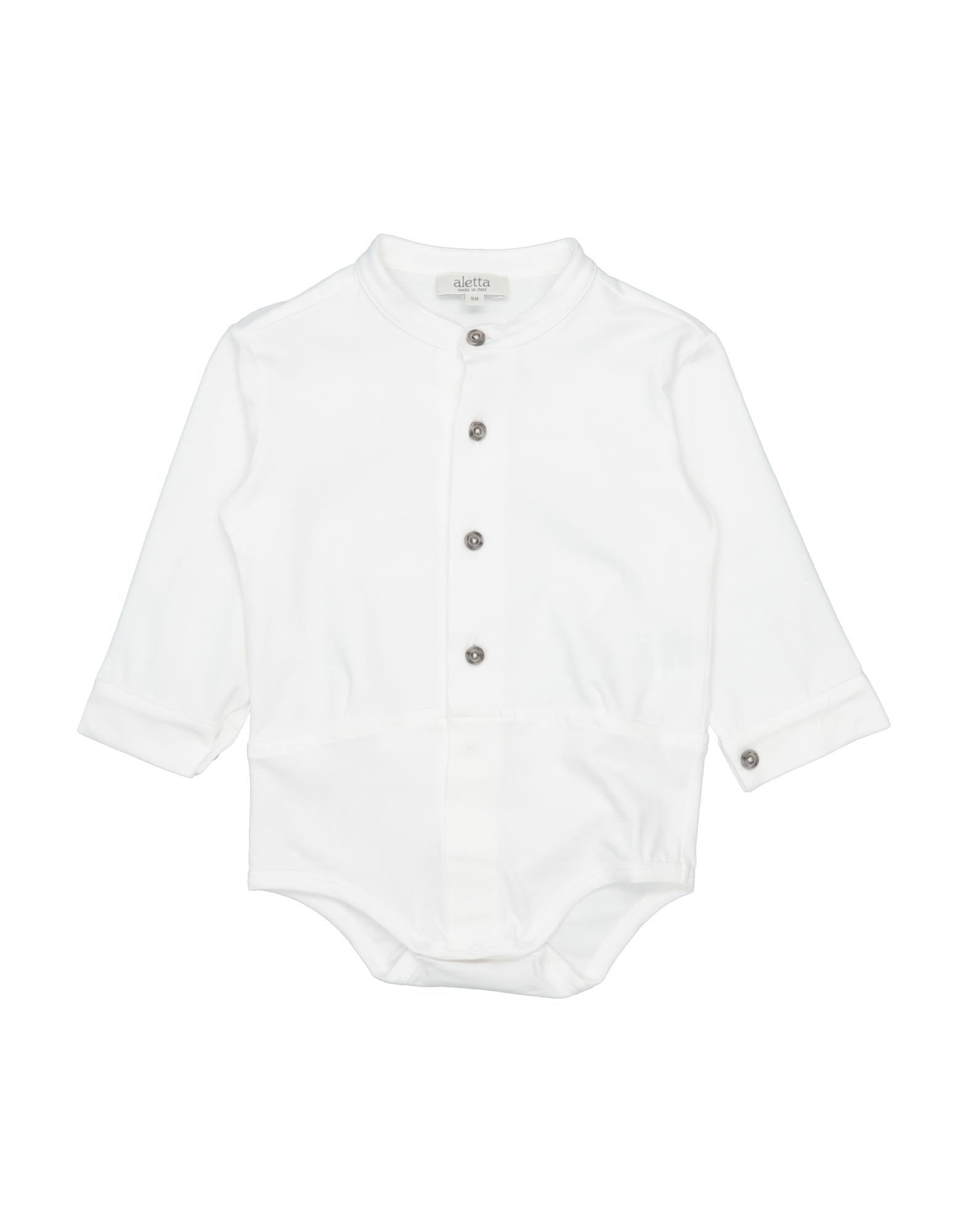 ALETTA - Body Baby