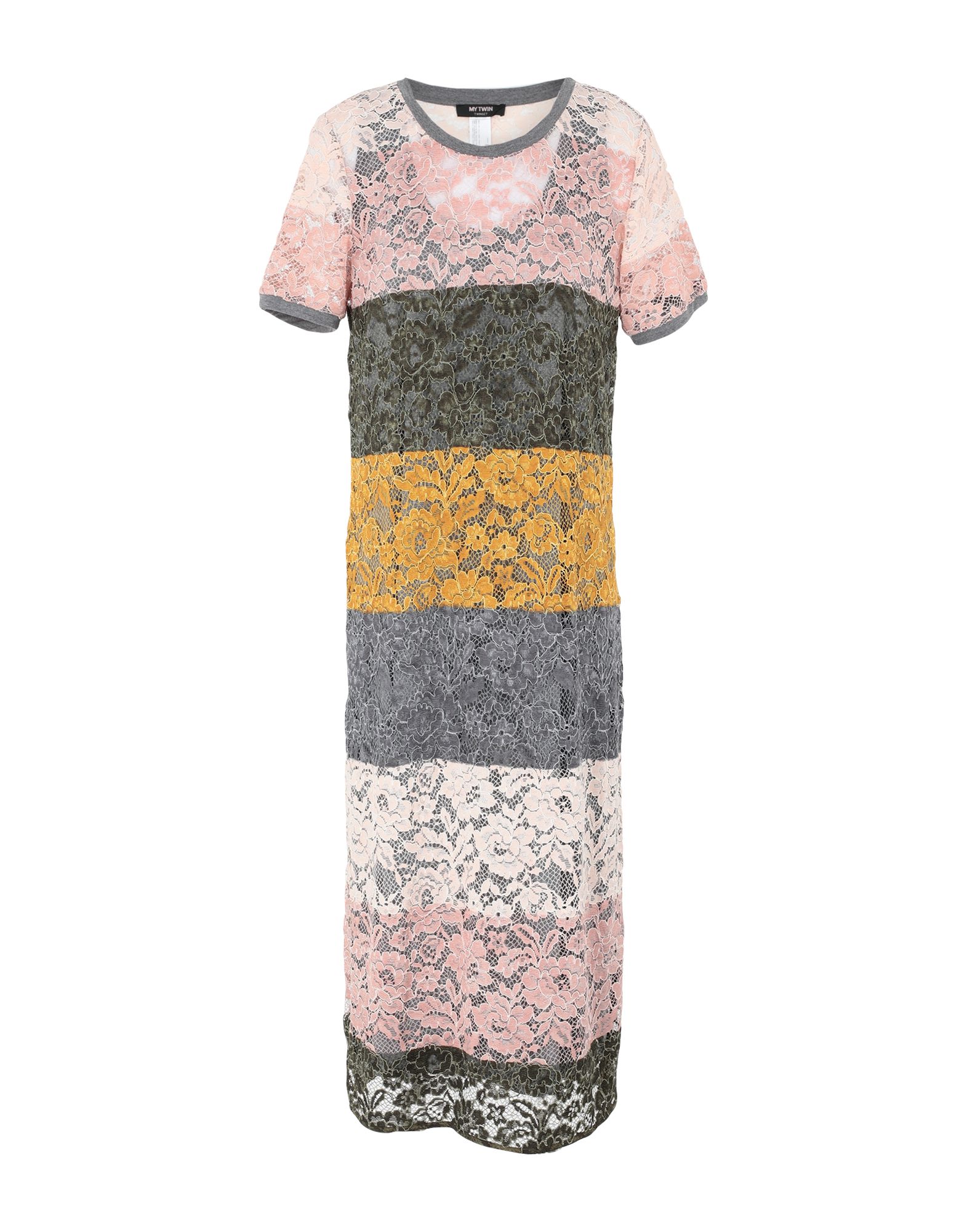 MY TWIN TWINSET - Платья миди