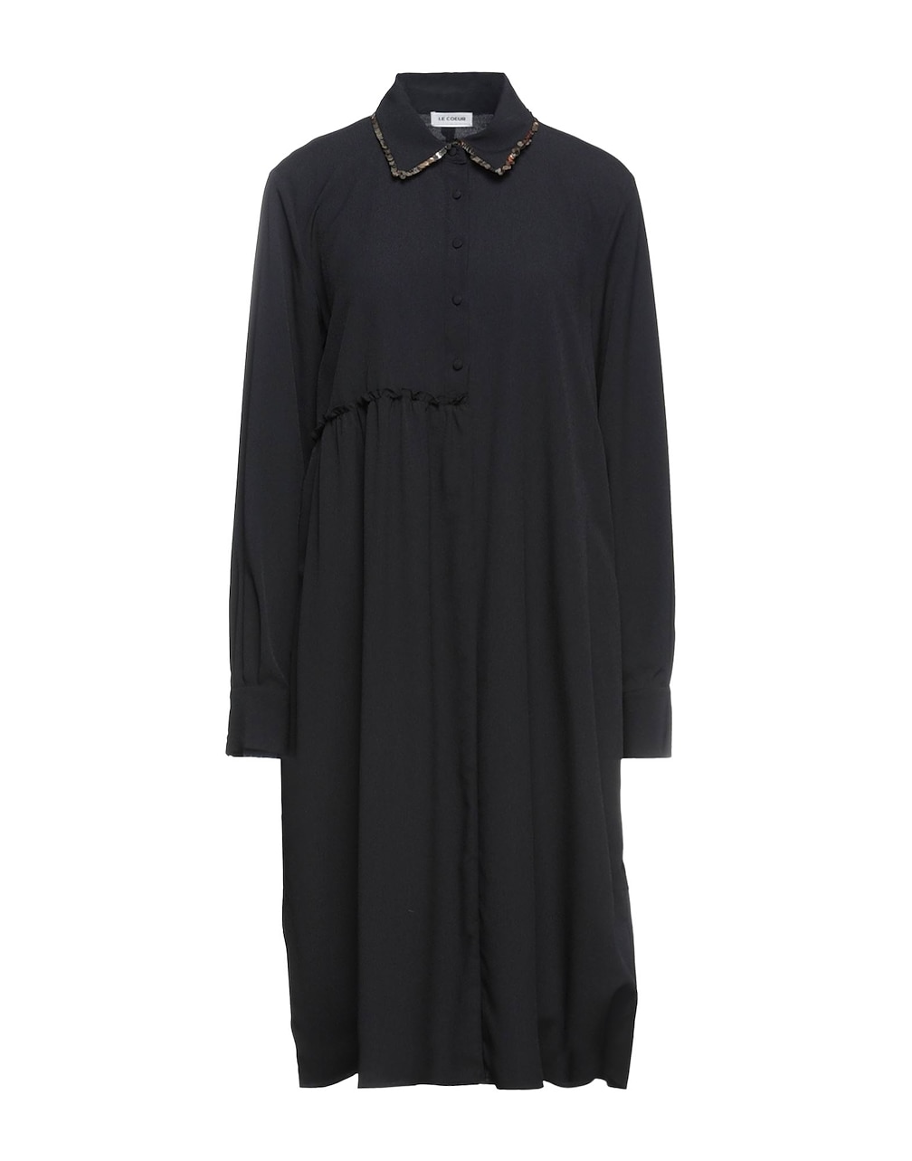 LE COEUR TWINSET - Midi dresses