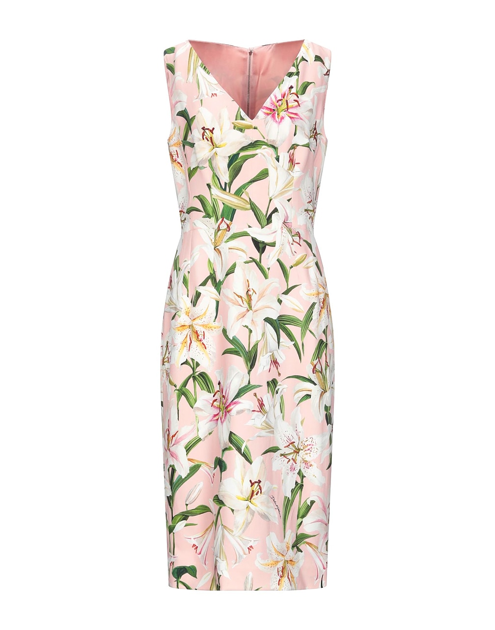 DOLCE&GABBANA - Robes midi