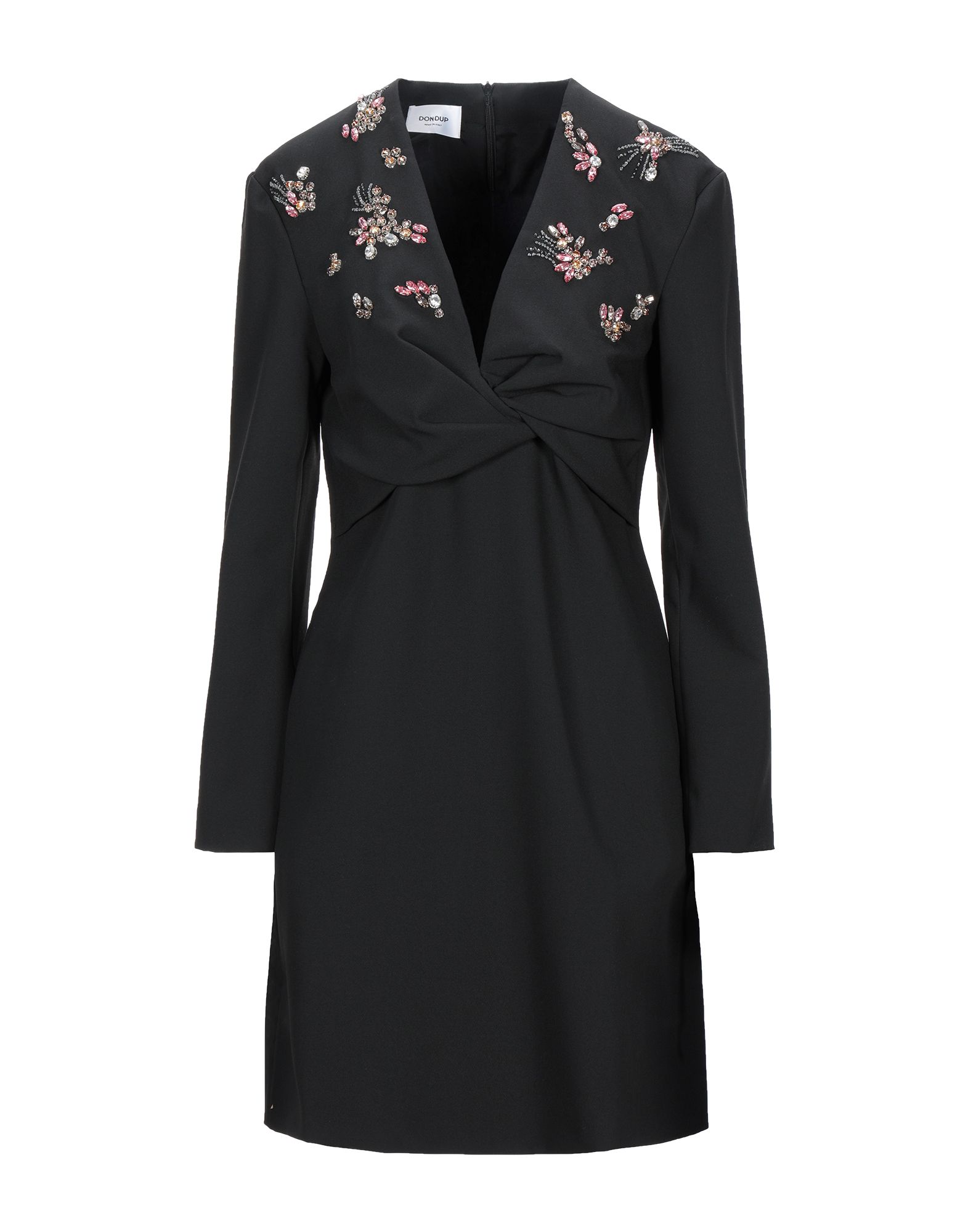 DONDUP - Короткие платья