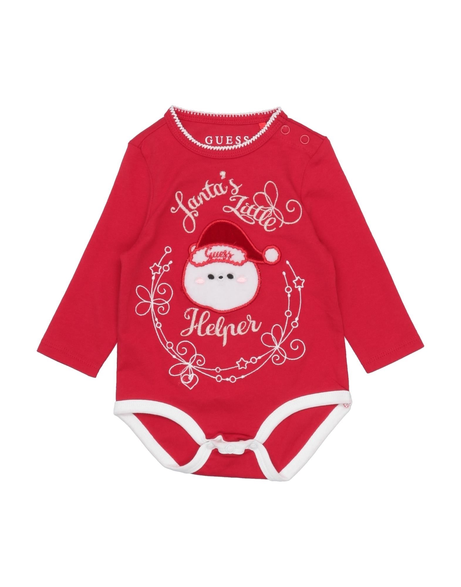PETIT BATEAU - Baby Bodysuits