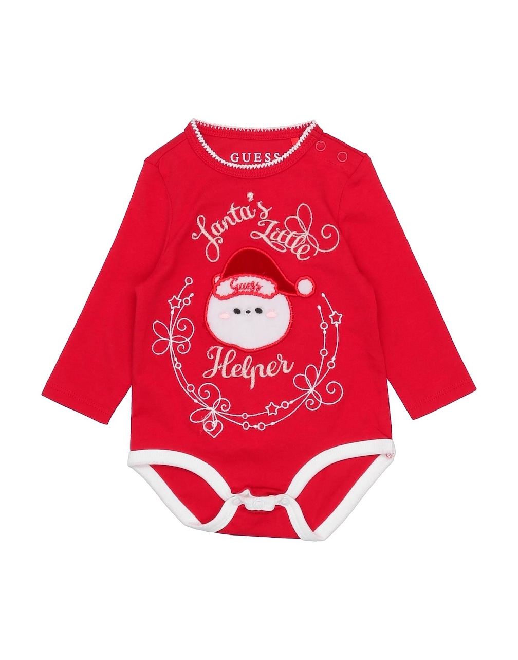 PETIT BATEAU - Baby Bodysuits