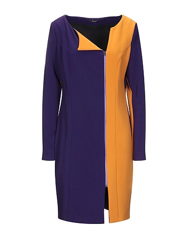 HANITA Tubino Viola 63% Poliestere, 32% Viscosa, 5% Elastan