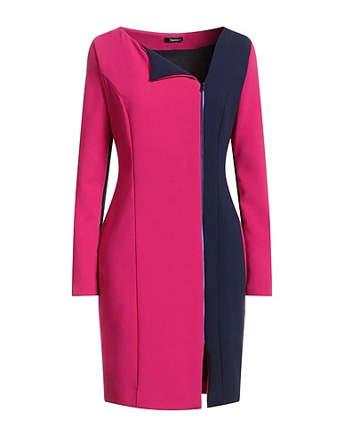 HANITA Tubino Magenta 63% Poliestere, 32% Viscosa, 5% Elastan