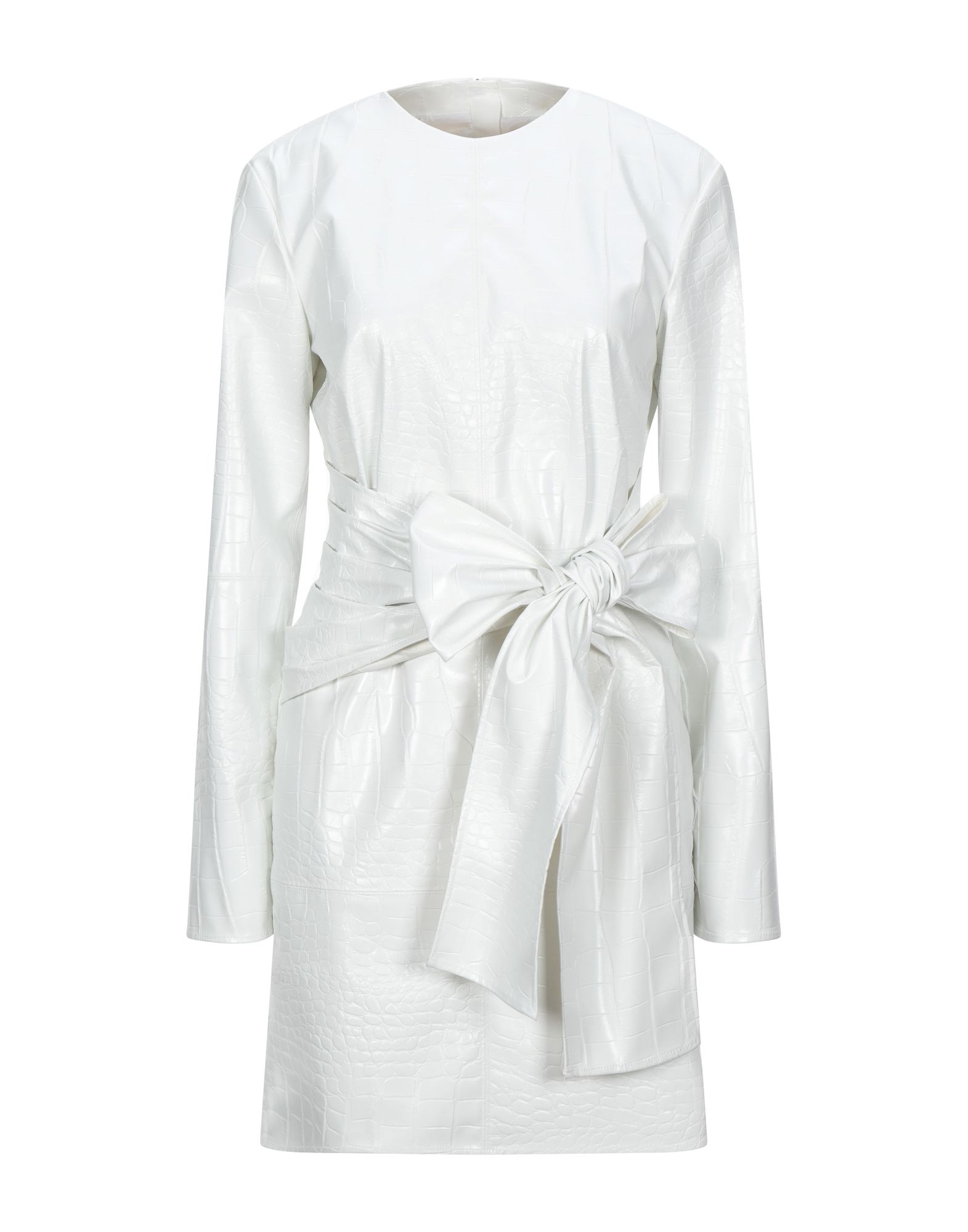 MSGM - ミニ丈ドレス