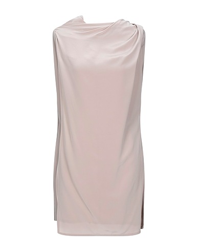 ZOOM RICK OWENS - Short dress