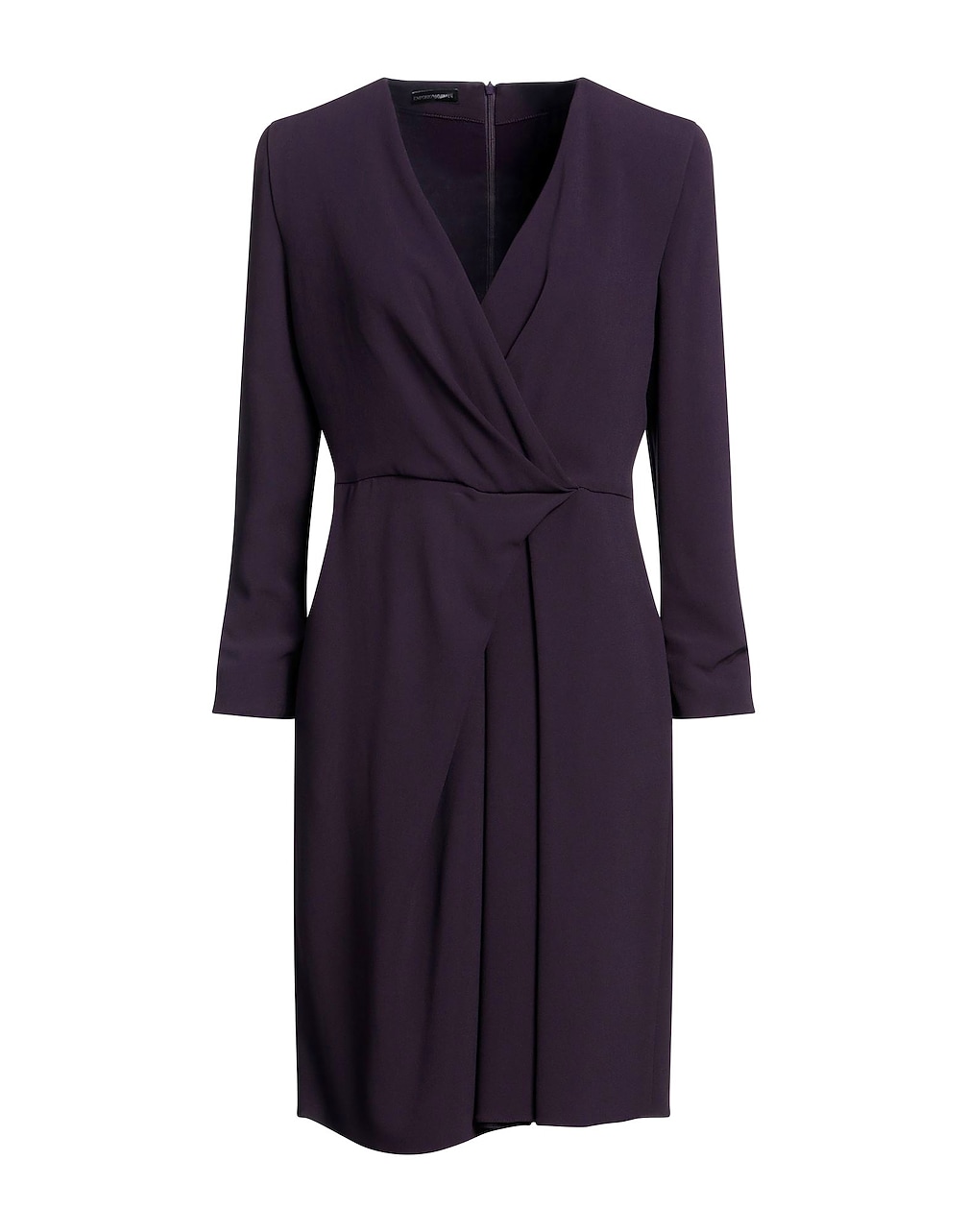 EMPORIO ARMANI - Mini dresses