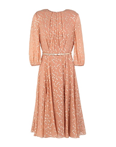 ZOOM MAX MARA - Robe aux genoux
