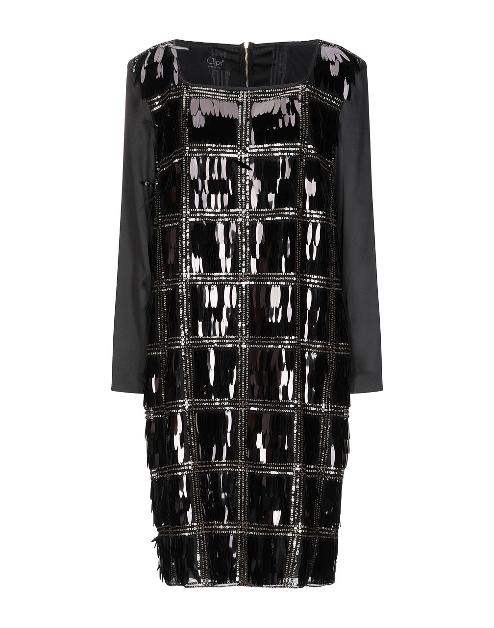 CLIPS - Mini-Kleider