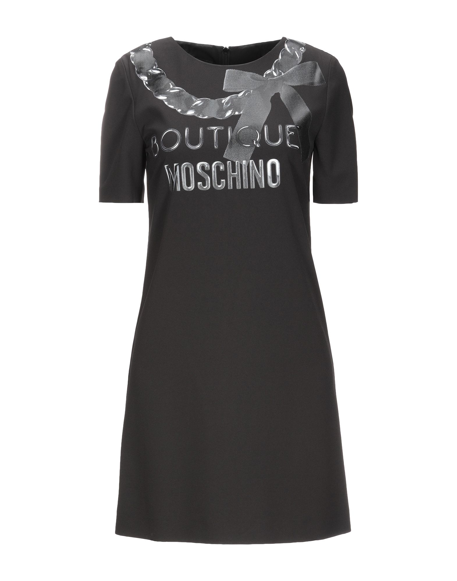 BOUTIQUE MOSCHINO - Mini dresses