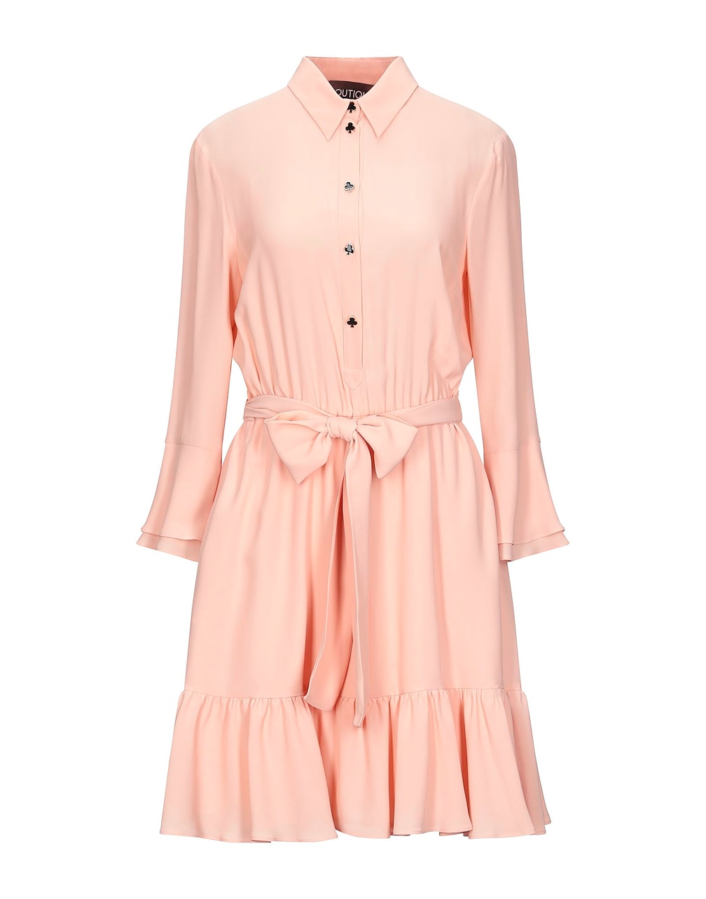 BOUTIQUE MOSCHINO - Mini dresses