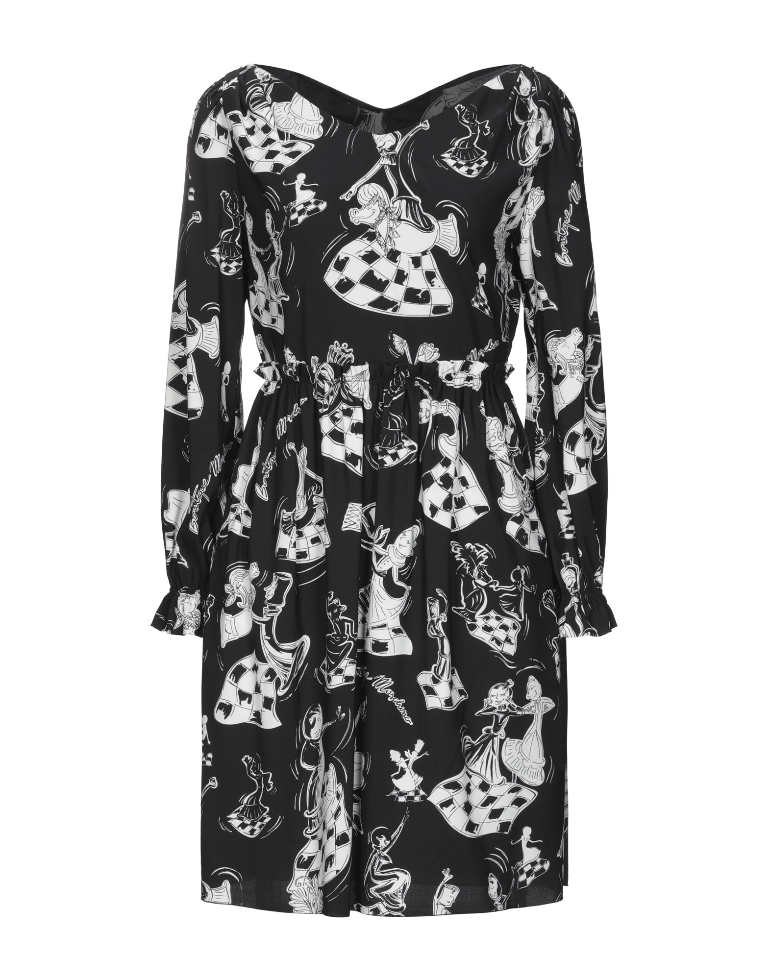 BOUTIQUE MOSCHINO - Mini-Kleider