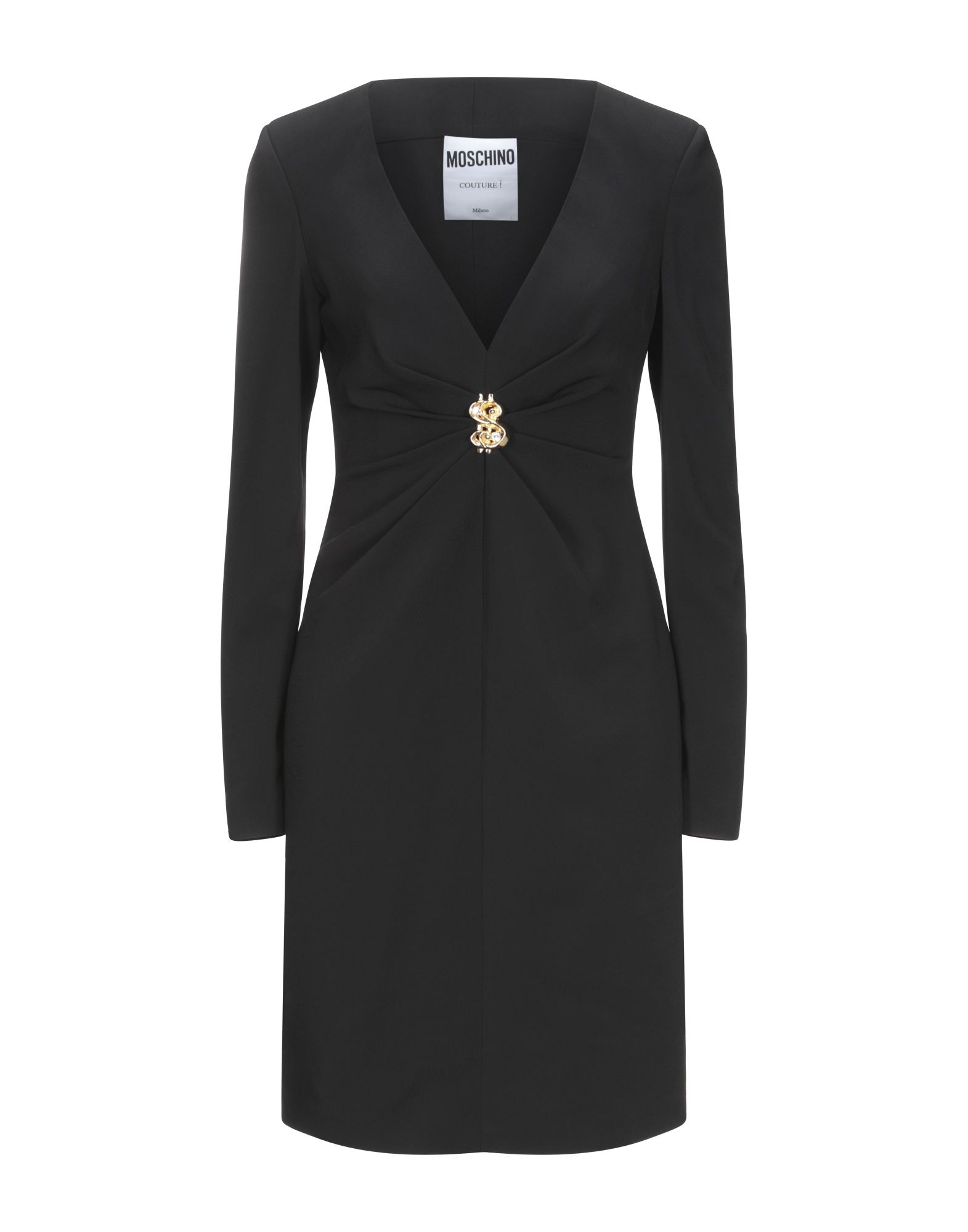 MOSCHINO - Minivestidos