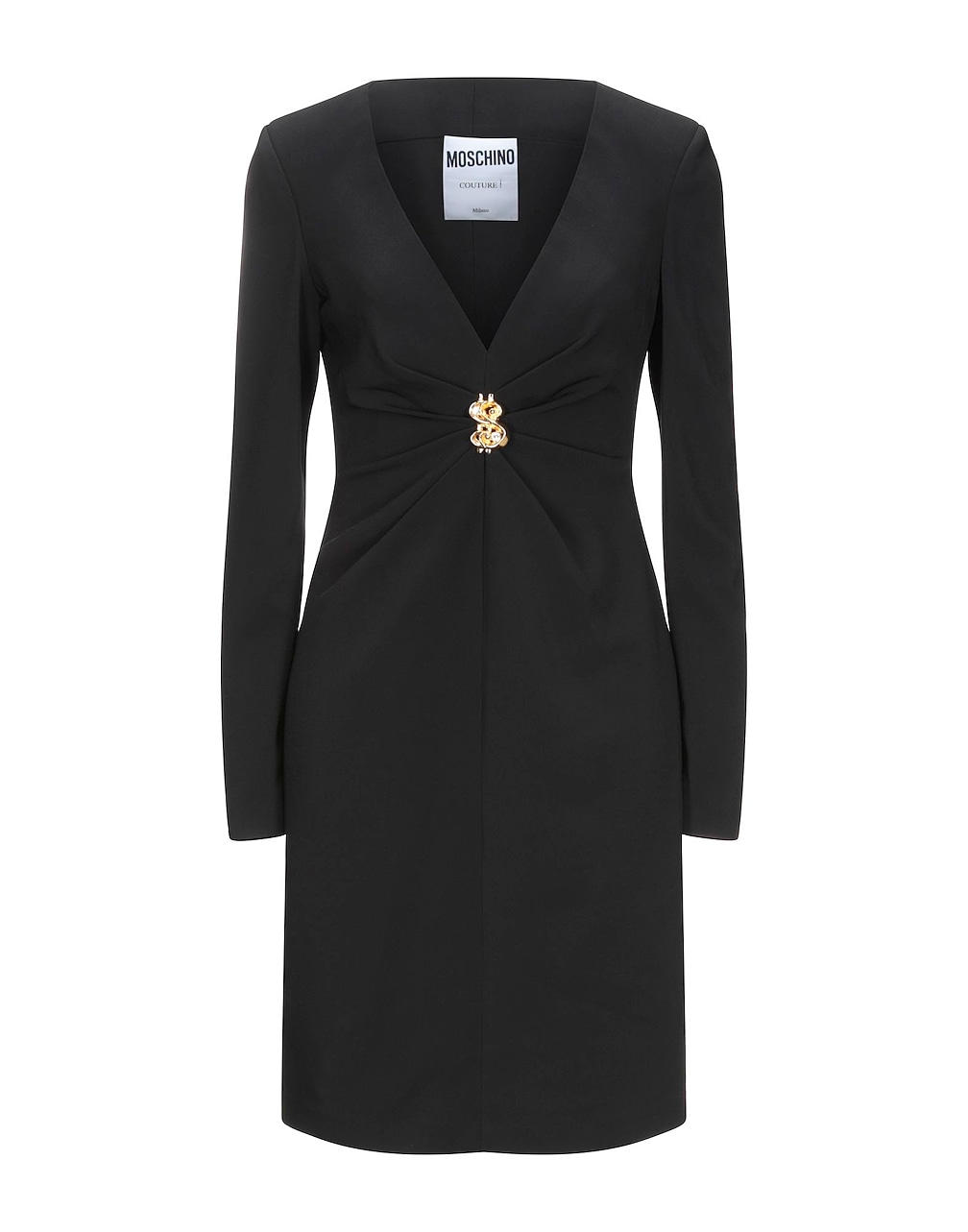 MOSCHINO - Minivestidos