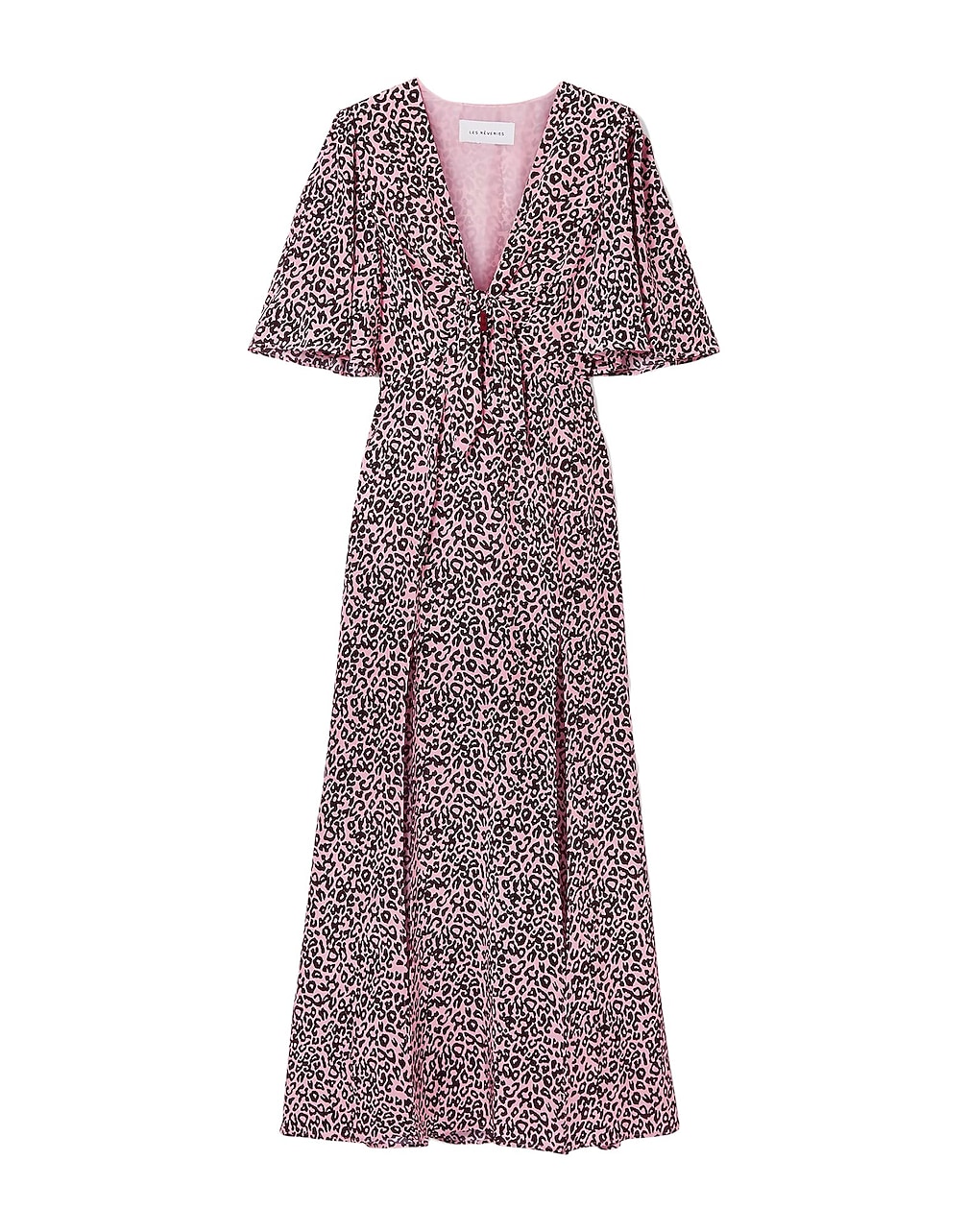 LES RÊVERIES - Maxi dresses