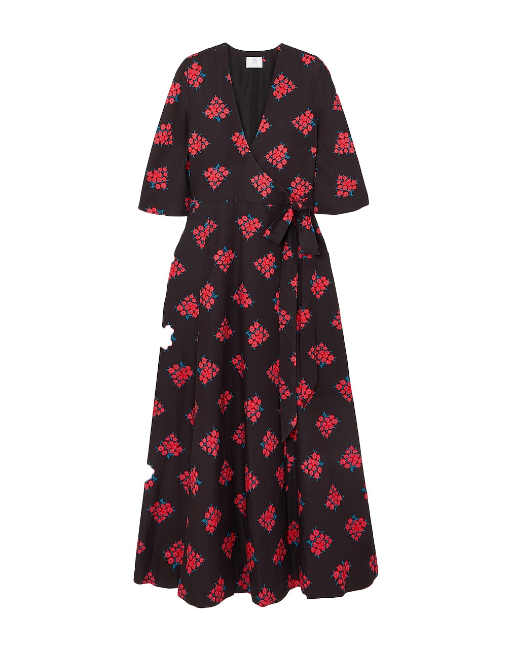 REBECCA DE RAVENEL - Maxi dresses