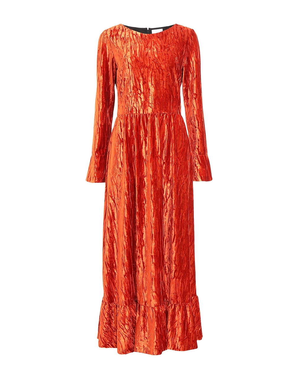 BLACK CORAL - Maxi dresses