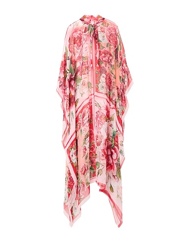 ZOOM DOLCE & GABBANA - Floral shirts & blouses