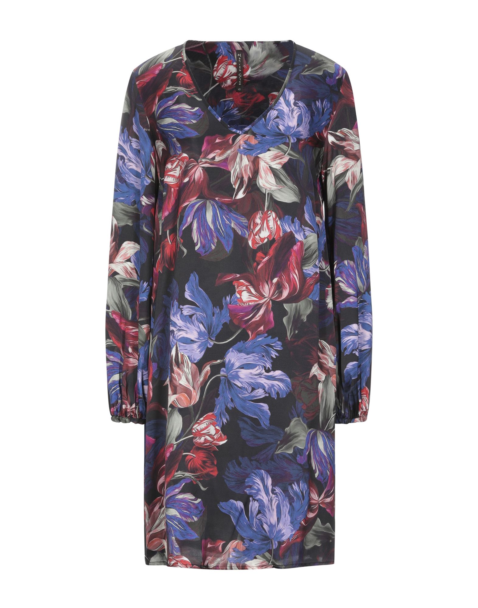 MANILA GRACE - Mini dresses