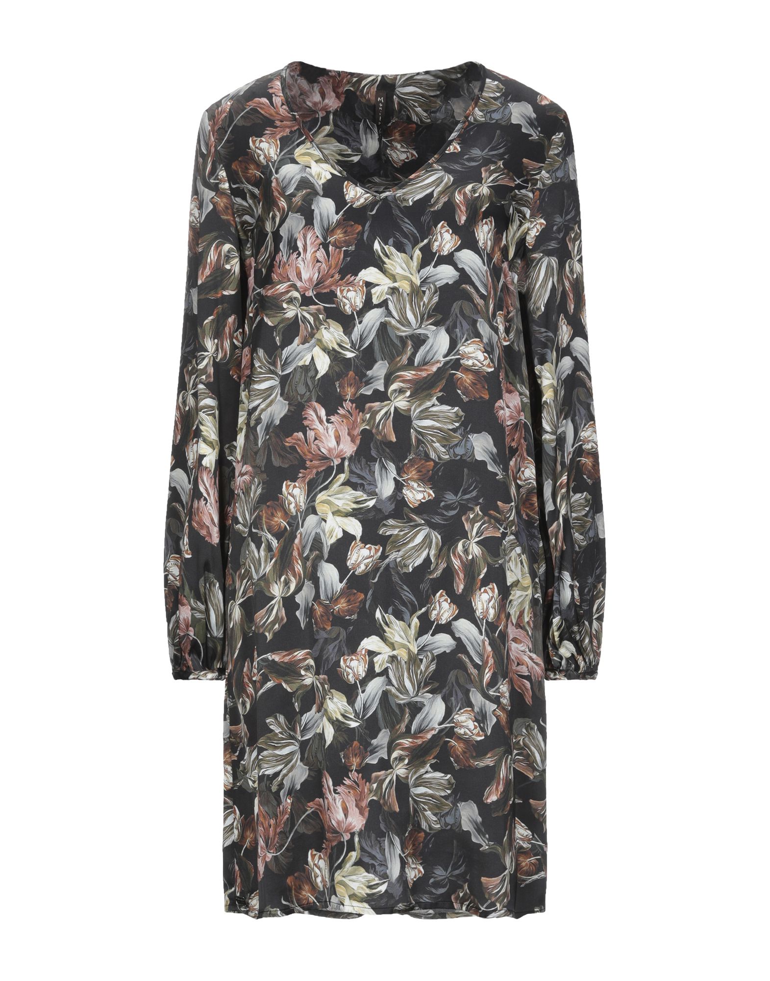 MANILA GRACE - Короткие платья