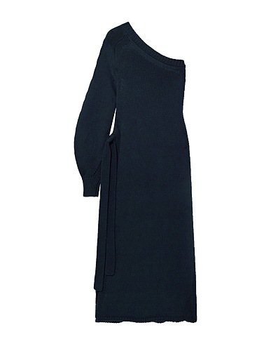 ROSETTA GETTY Sweater Navy 45% Viscose, 40% Nylon, 15% Wool