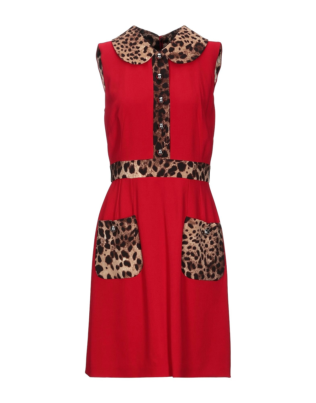 DOLCE&GABBANA - Robes courtes