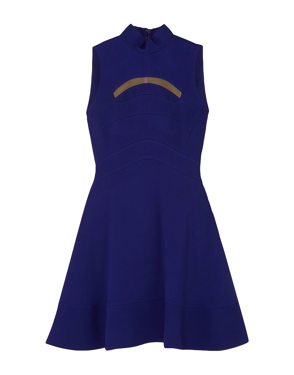 ANTONIO BERARDI - Mini dresses
