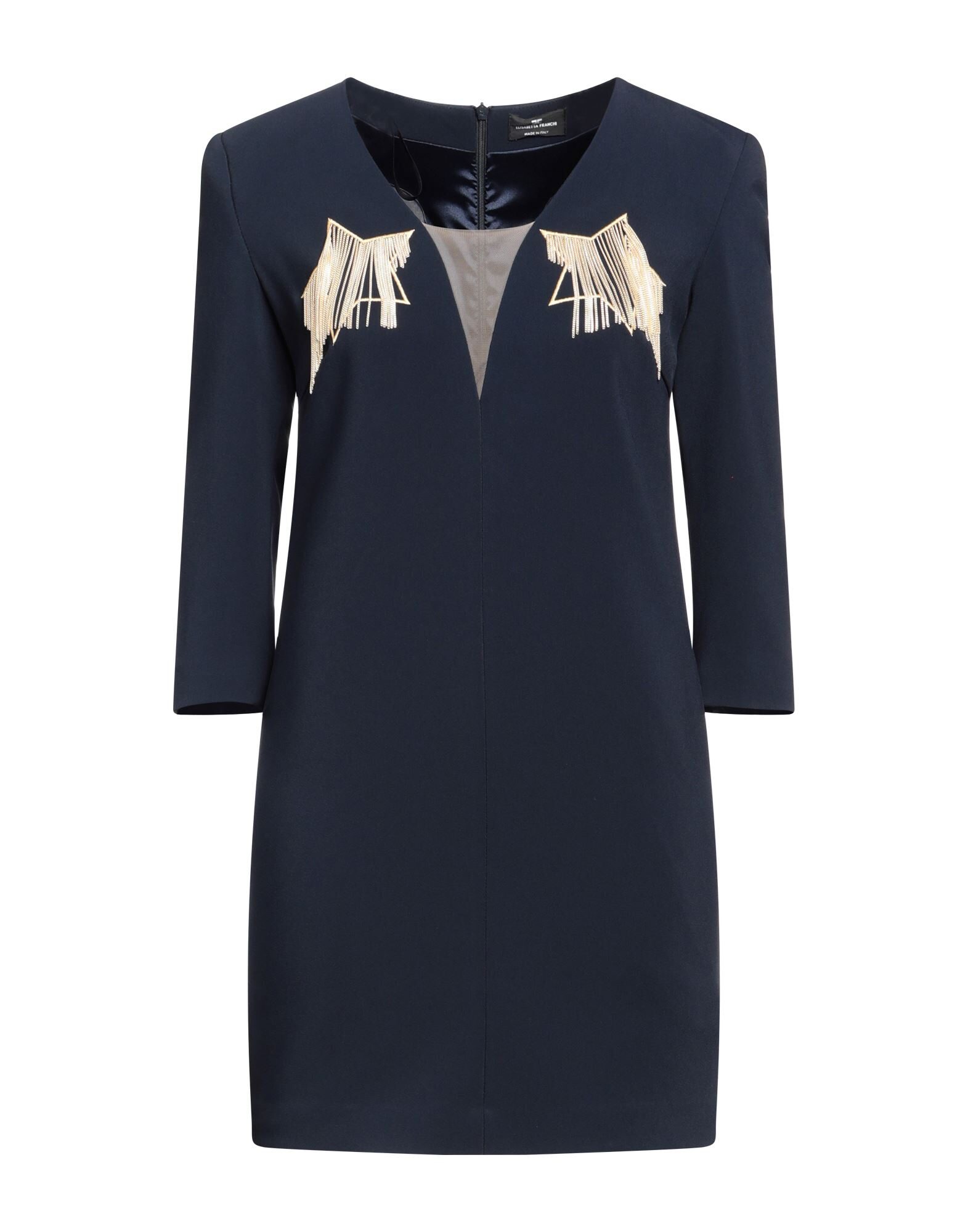 ELISABETTA FRANCHI - Μίνι φορέματα