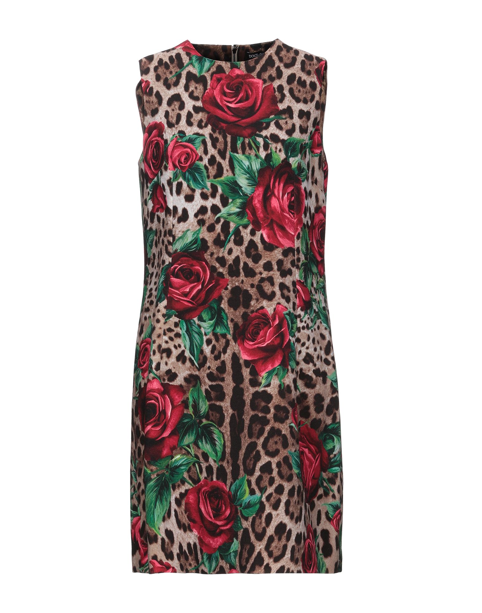 DOLCE&GABBANA - Mini dresses