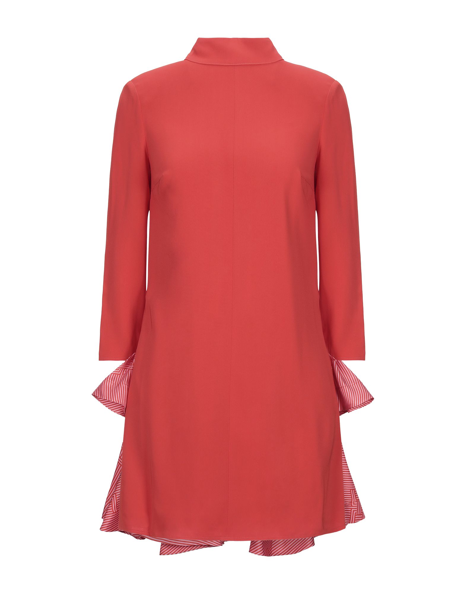 ELISABETTA FRANCHI - ミニ丈ドレス