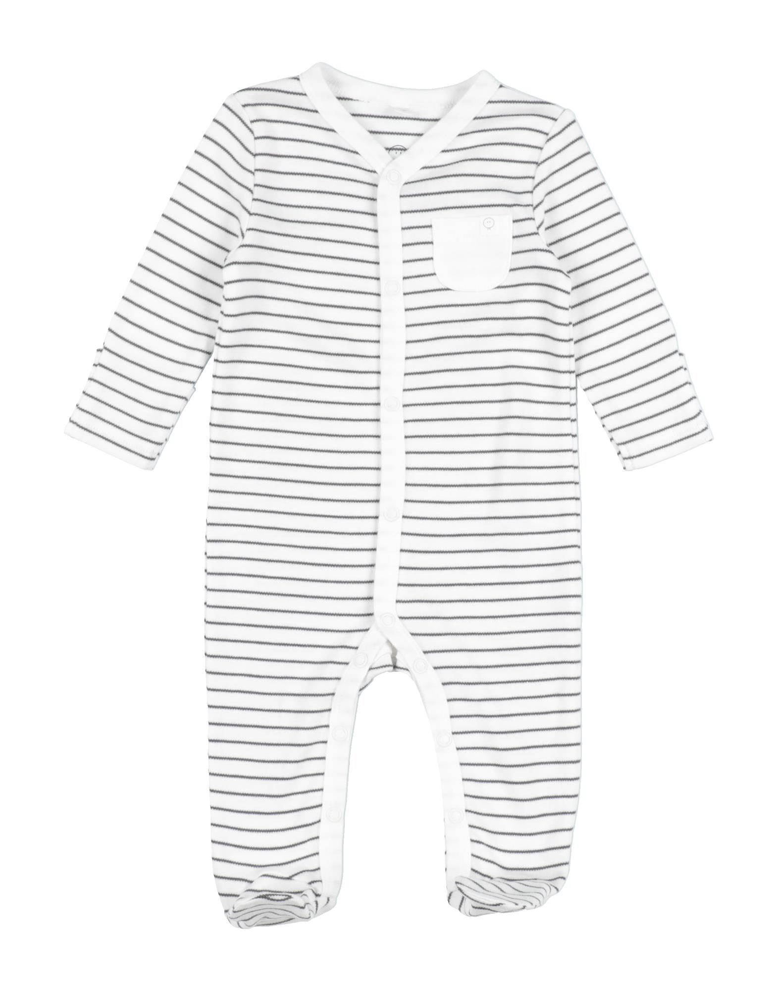 MORI - Baby Jumpsuits & Overalls