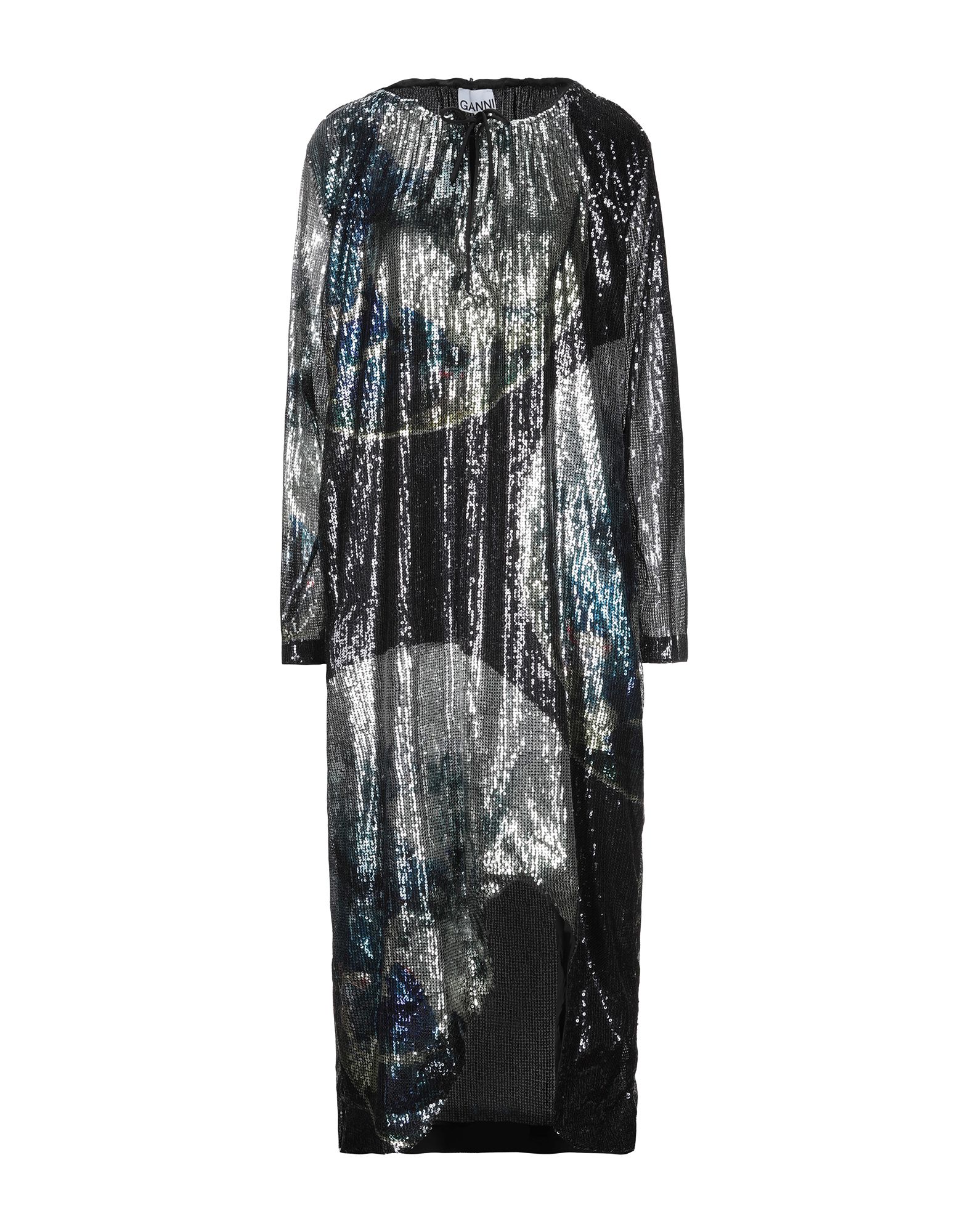 GANNI - Midi dresses