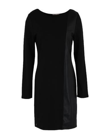 Fly Girl Short Dresses In Black