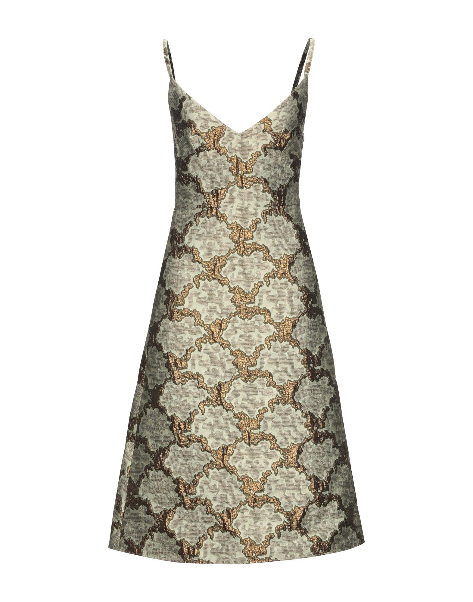 VALENTINO GARAVANI - Midi-Kleider