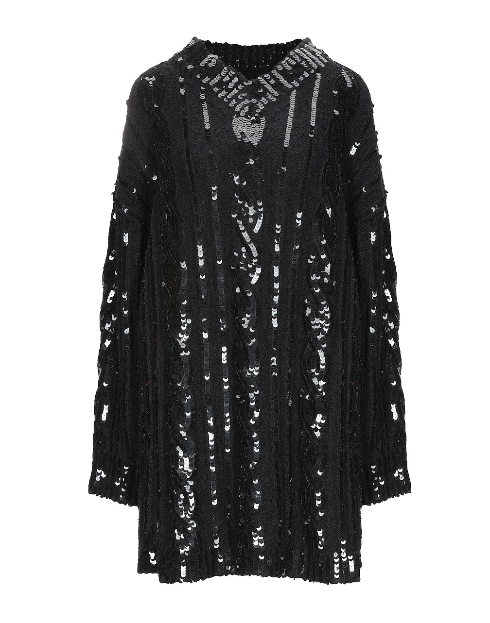 MOSCHINO - Mini dresses