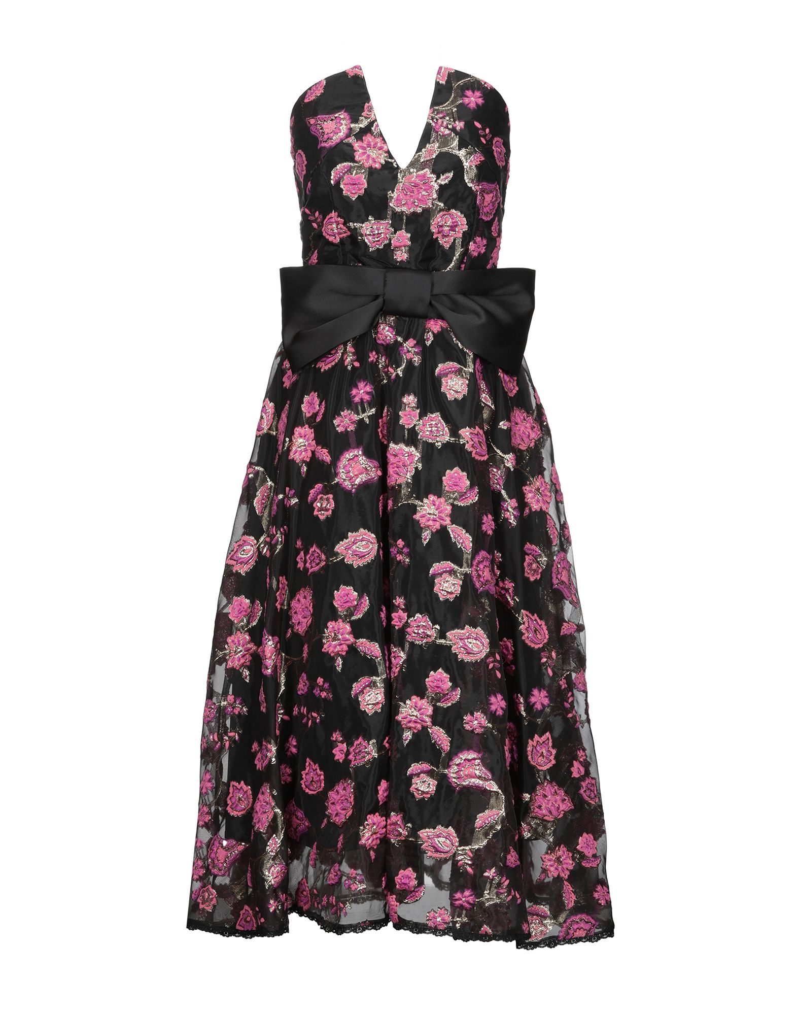 NORA BARTH - ミディ丈ワンピース