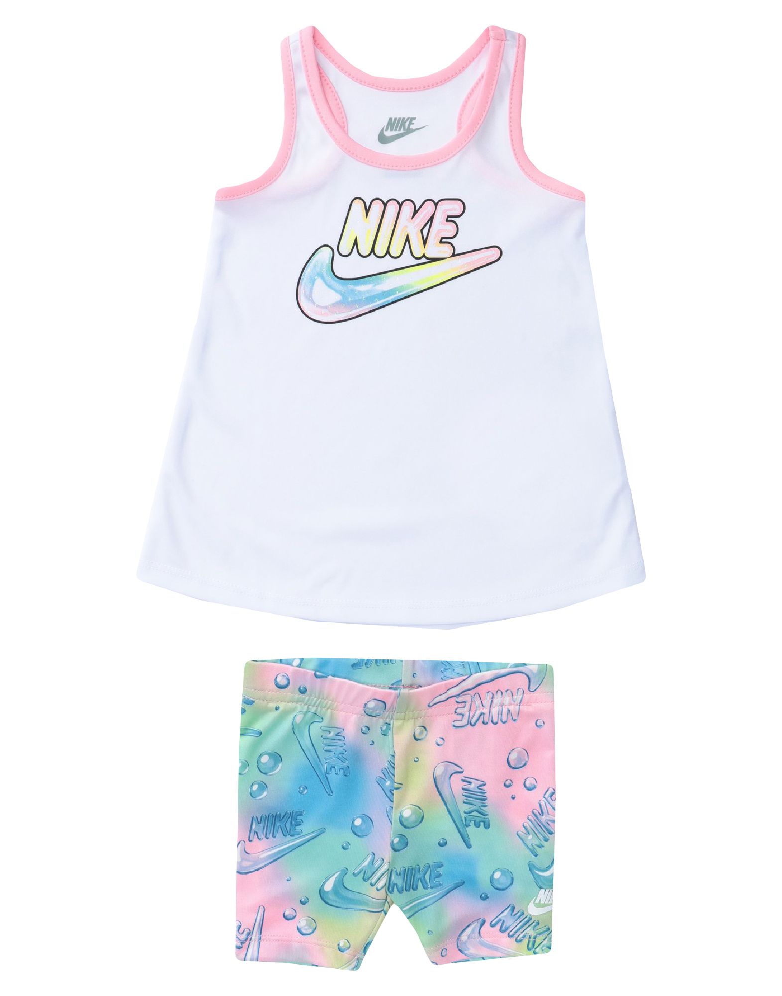 NIKE - Комплекты