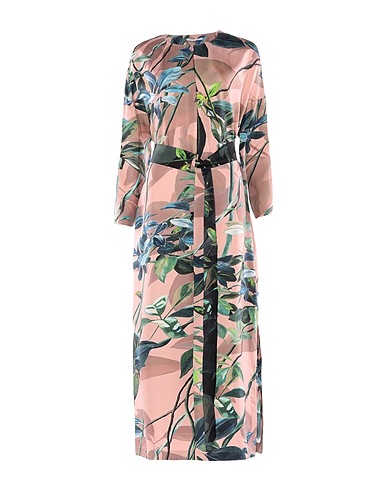 ZOOM AGNONA - Robe de cérémonie