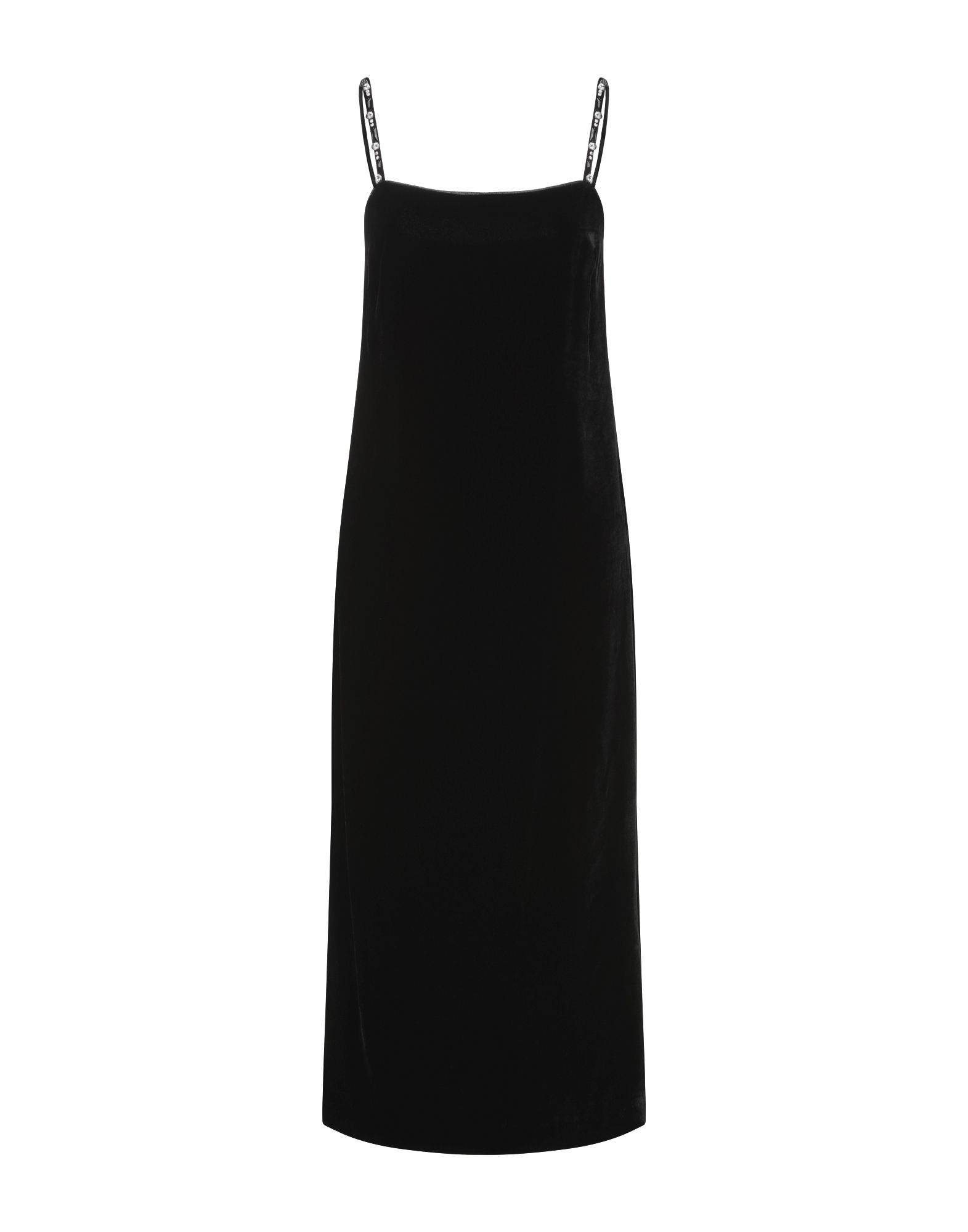 McQ Alexander McQueen - ミディ丈ワンピース