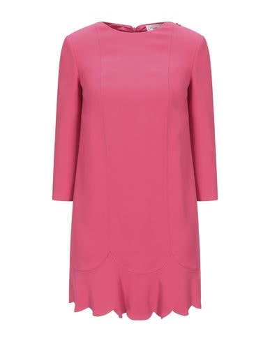 Passepartout Dress By Elisabetta Franchi Celyn B. Short Dresses In Pink