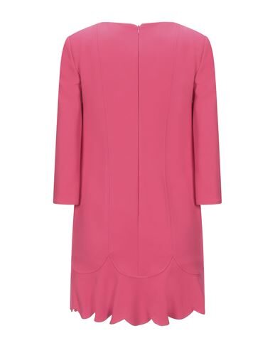 Passepartout Dress By Elisabetta Franchi Celyn B. Short Dresses In Pink